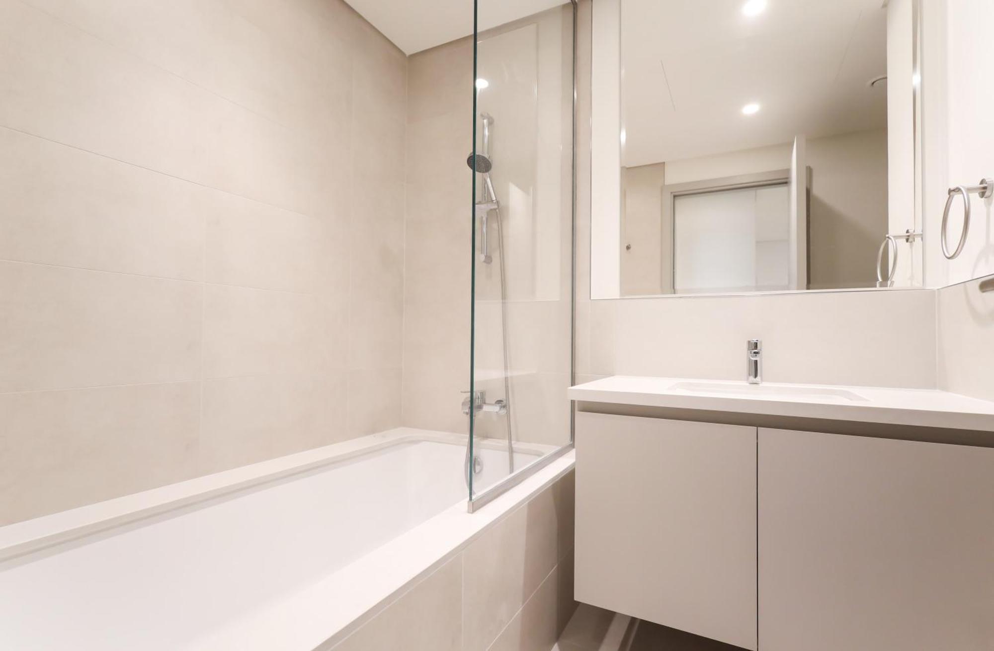 Apartment Elite Lux Homes - Creek Oasis: 2br Luxe W Burj View *