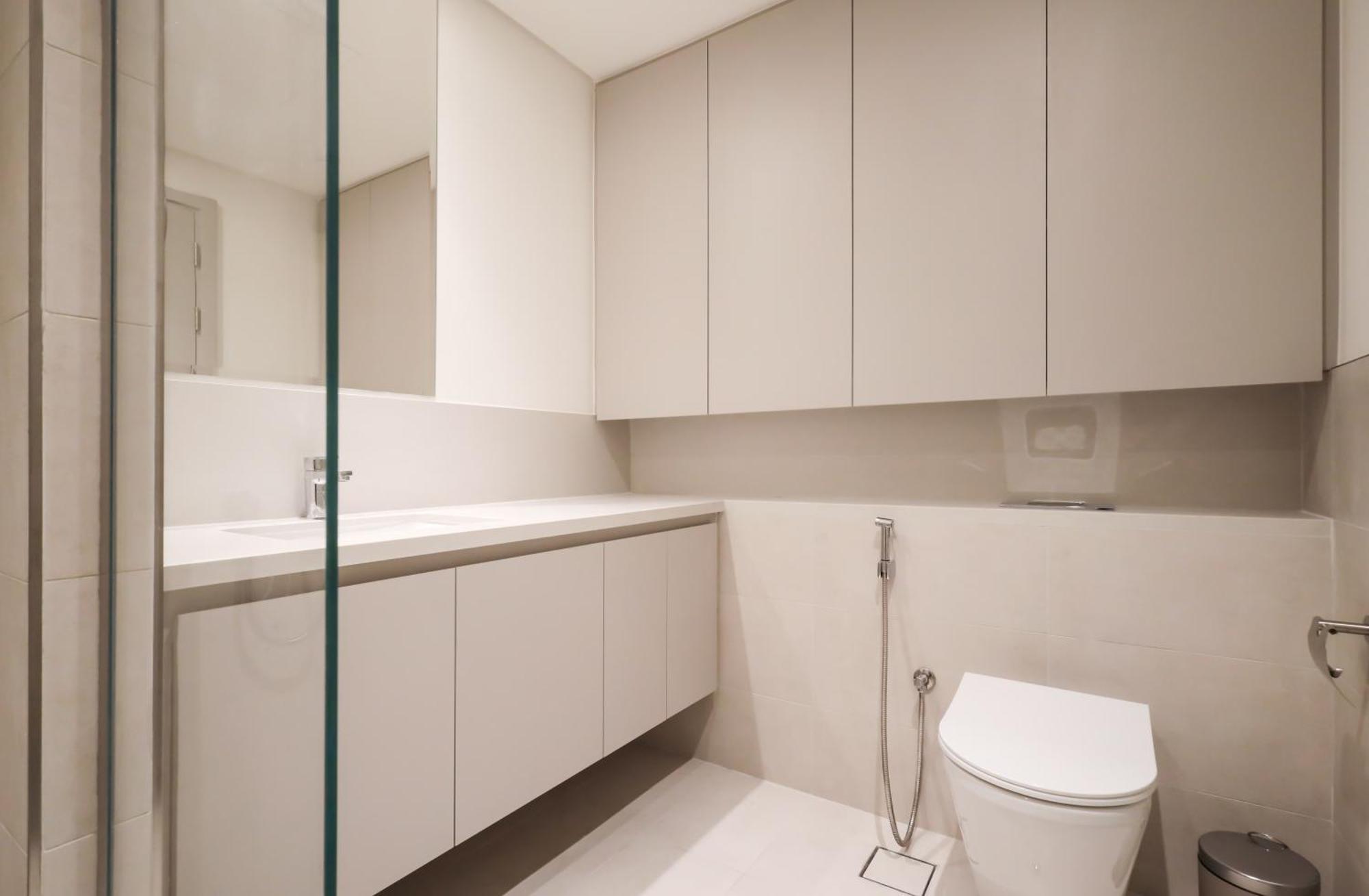 Apartment Elite Lux Homes - Creek Oasis: 2br Luxe W Burj View